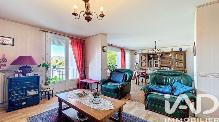 Ma-Cabane - Vente Appartement Vals-Près-le-Puy, 73 m²