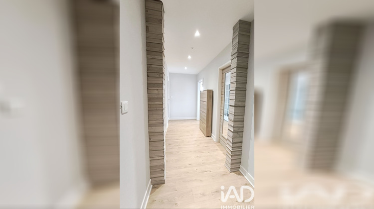 Ma-Cabane - Vente Appartement Vals-Près-le-Puy, 83 m²