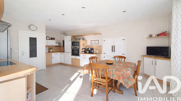 Ma-Cabane - Vente Appartement Vals-Près-le-Puy, 133 m²