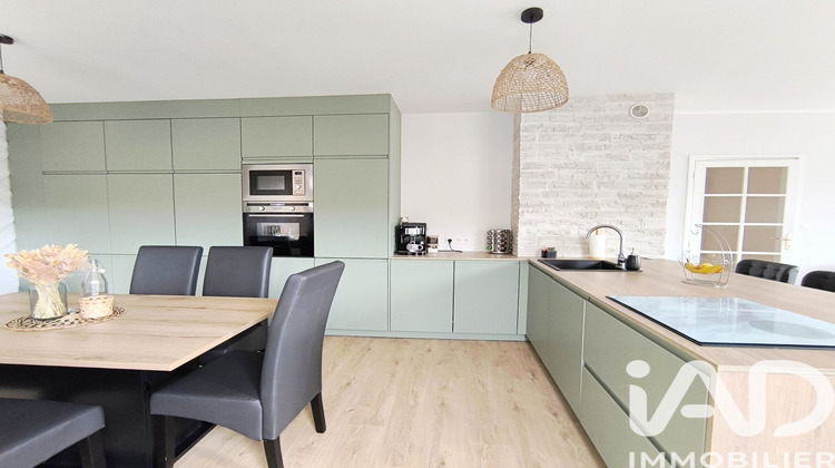 Ma-Cabane - Vente Appartement Vals-Près-le-Puy, 83 m²