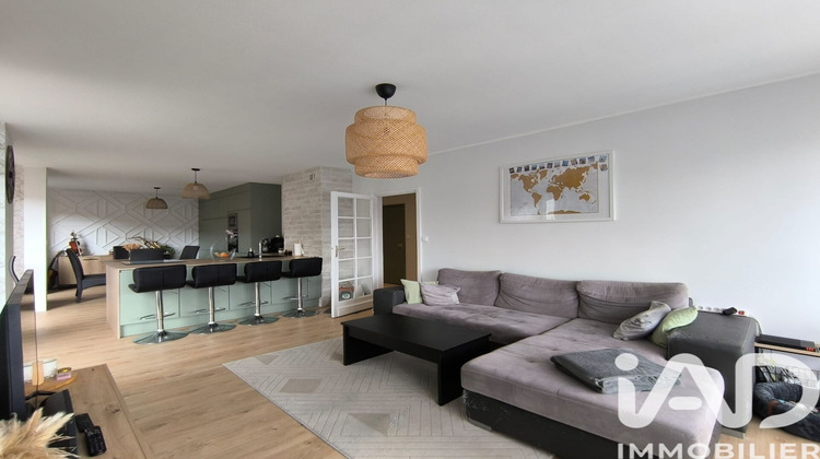 Ma-Cabane - Vente Appartement Vals-Près-le-Puy, 83 m²