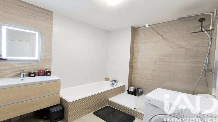 Ma-Cabane - Vente Appartement Vals-Près-le-Puy, 83 m²