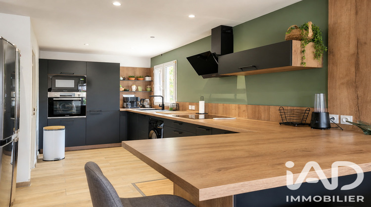 Ma-Cabane - Vente Appartement Vals-Près-le-Puy, 86 m²