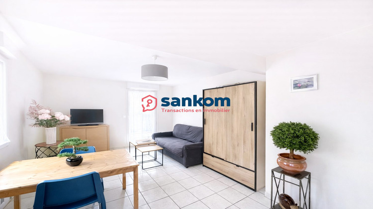 Ma-Cabane - Vente Appartement Vals-près-le-Puy, 54 m²