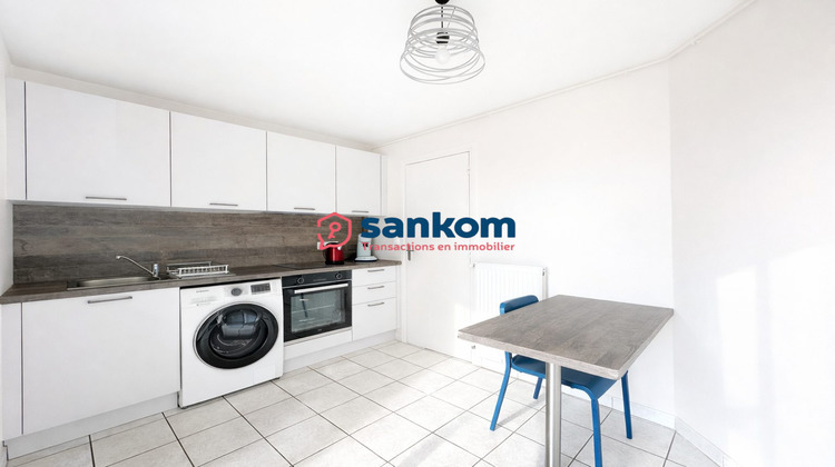 Ma-Cabane - Vente Appartement Vals-près-le-Puy, 54 m²