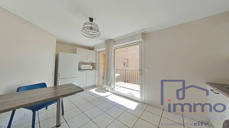 Ma-Cabane - Vente Appartement Vals-près-le-Puy, 53 m²