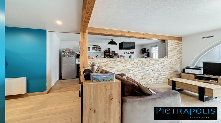 Ma-Cabane - Vente Appartement Valsonne, 53 m²