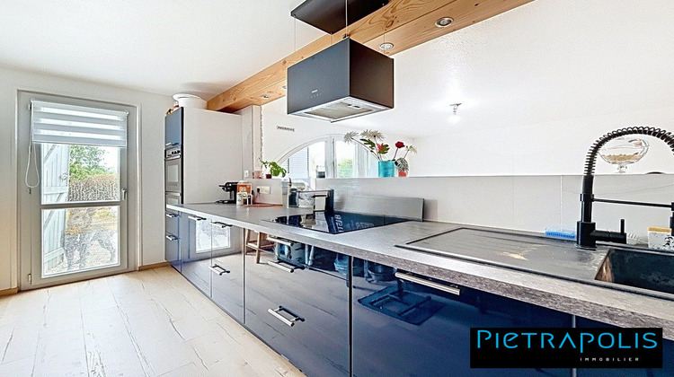 Ma-Cabane - Vente Appartement Valsonne, 53 m²