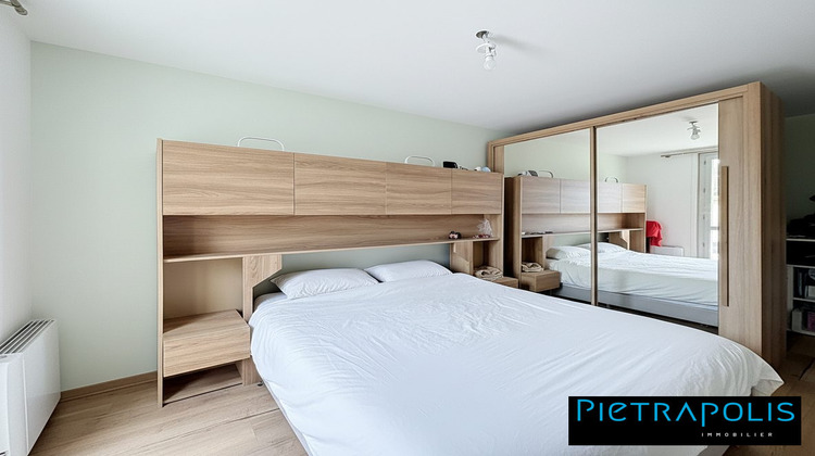 Ma-Cabane - Vente Appartement Valsonne, 53 m²