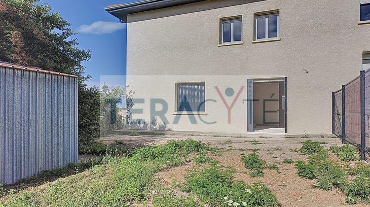 Ma-Cabane - Vente Appartement Vandeins, 74 m²