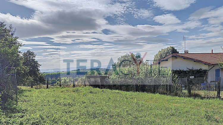 Ma-Cabane - Vente Appartement Vandeins, 74 m²