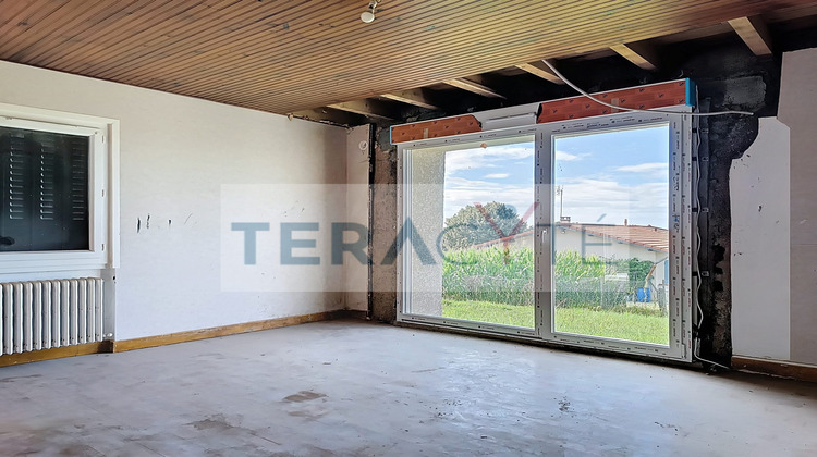 Ma-Cabane - Vente Appartement Vandeins, 74 m²