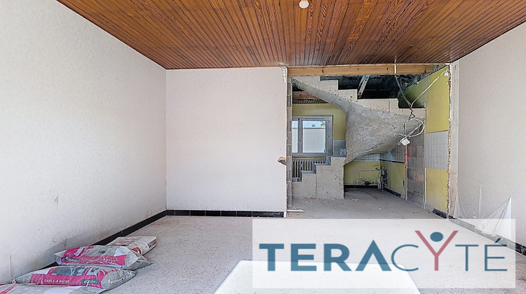 Ma-Cabane - Vente Appartement Vandeins, 44 m²