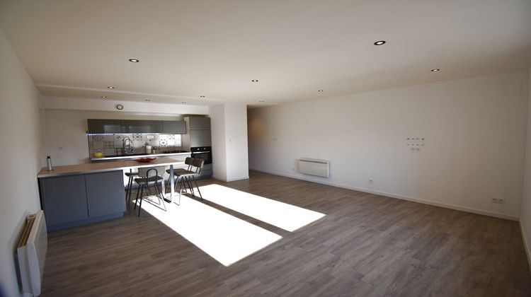 Ma-Cabane - Vente Appartement Vandières, 77 m²