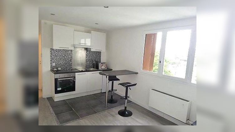 Ma-Cabane - Vente Appartement Vandoeuvre-lès-Nancy, 28 m²