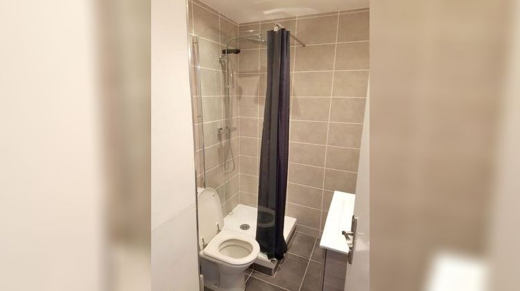 Ma-Cabane - Vente Appartement Vandoeuvre-lès-Nancy, 28 m²