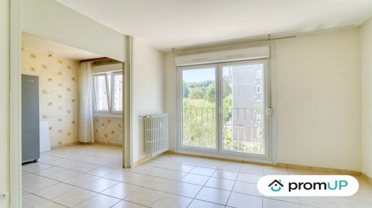 Ma-Cabane - Vente Appartement Vandoeuvre-lès-Nancy, 64 m²