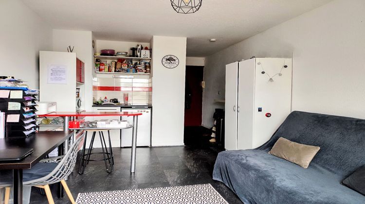 Ma-Cabane - Vente Appartement VANDOEUVRE-LES-NANCY, 25 m²