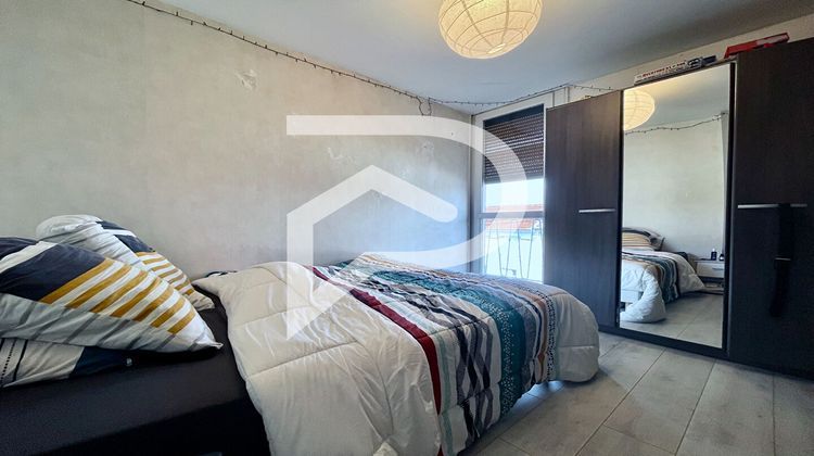 Ma-Cabane - Vente Appartement VANDOEUVRE-LES-NANCY, 43 m²