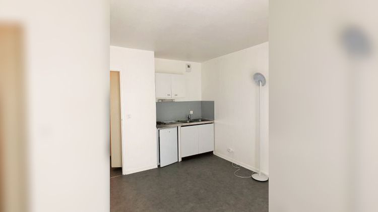 Ma-Cabane - Vente Appartement VANDOEUVRE-LES-NANCY, 23 m²