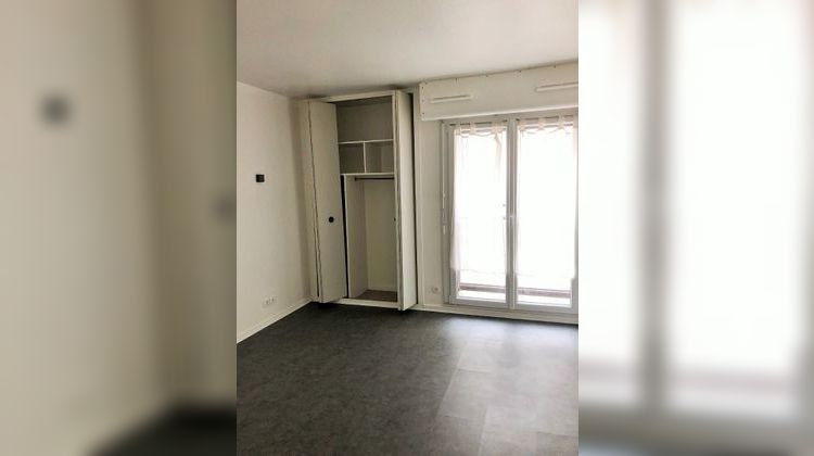 Ma-Cabane - Vente Appartement VANDOEUVRE-LES-NANCY, 23 m²