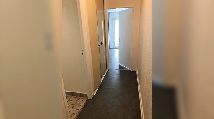 Ma-Cabane - Vente Appartement VANDOEUVRE-LES-NANCY, 23 m²