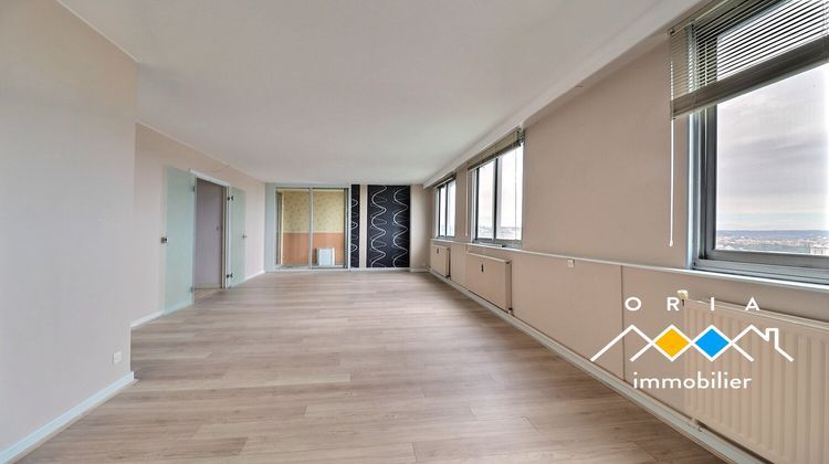 Ma-Cabane - Vente Appartement VANDOEUVRE-LES-NANCY, 138 m²