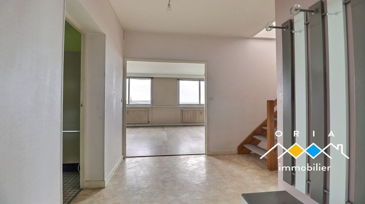 Ma-Cabane - Vente Appartement VANDOEUVRE-LES-NANCY, 138 m²