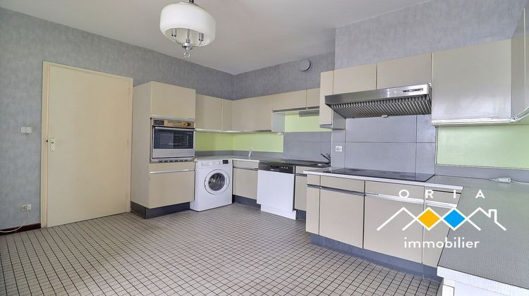 Ma-Cabane - Vente Appartement VANDOEUVRE-LES-NANCY, 138 m²