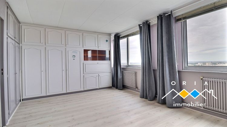 Ma-Cabane - Vente Appartement VANDOEUVRE-LES-NANCY, 138 m²