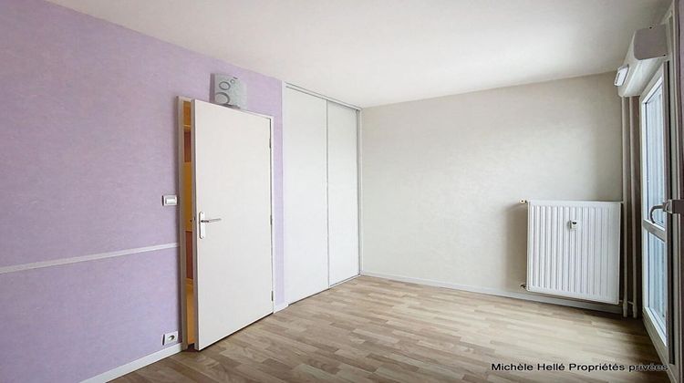 Ma-Cabane - Vente Appartement VANDOEUVRE LES NANCY, 65 m²