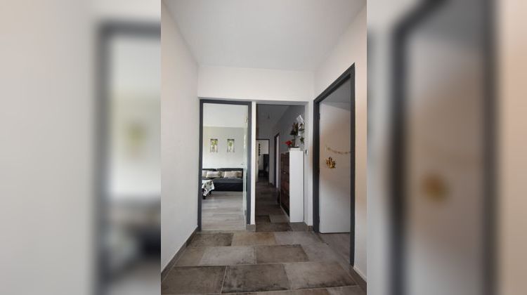 Ma-Cabane - Vente Appartement VANDOEUVRE-LES-NANCY, 91 m²