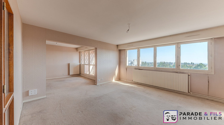 Ma-Cabane - Vente Appartement Vandoeuvre-lès-Nancy, 103 m²