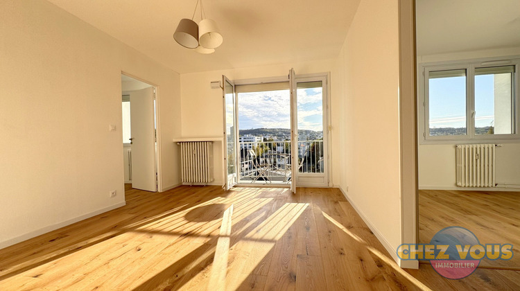 Ma-Cabane - Vente Appartement Vandoeuvre-lès-Nancy, 52 m²