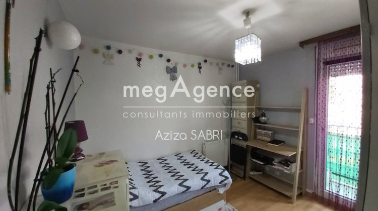 Ma-Cabane - Vente Appartement VANDOEUVRE LES NANCY, 75 m²