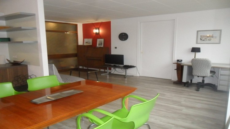 Ma-Cabane - Vente Appartement Vandoeuvre-lès-Nancy, 94 m²