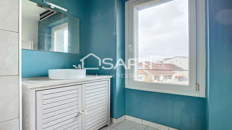 Ma-Cabane - Vente Appartement Vandoeuvre-les-Nancy, 65 m²