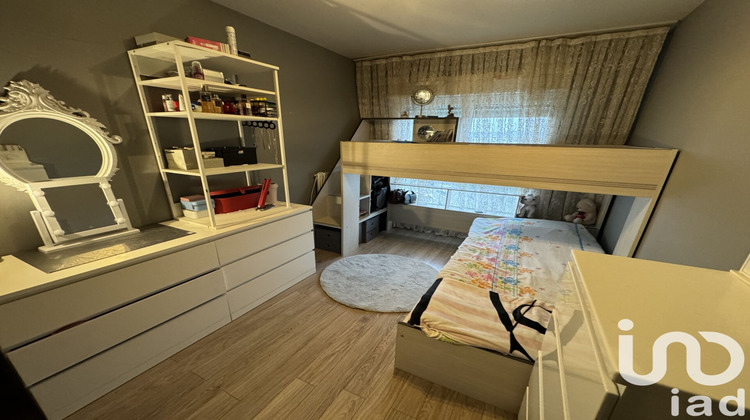 Ma-Cabane - Vente Appartement Vandoeuvre-Lès-Nancy, 89 m²