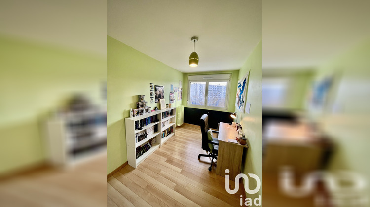 Ma-Cabane - Vente Appartement Vandoeuvre-Lès-Nancy, 63 m²