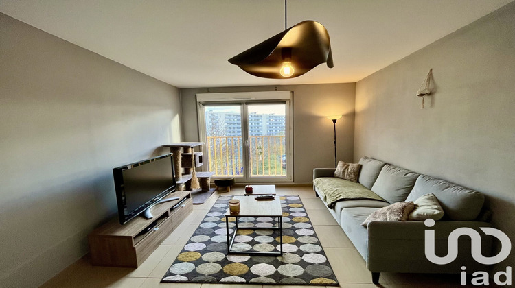 Ma-Cabane - Vente Appartement Vandoeuvre-Lès-Nancy, 63 m²