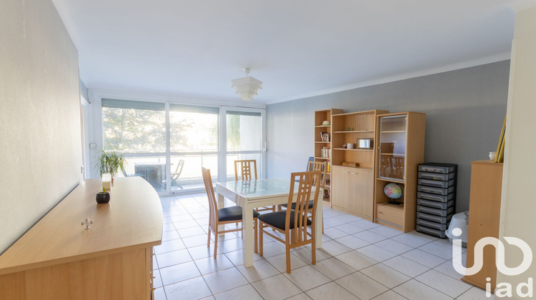 Ma-Cabane - Vente Appartement Vandoeuvre-Lès-Nancy, 75 m²