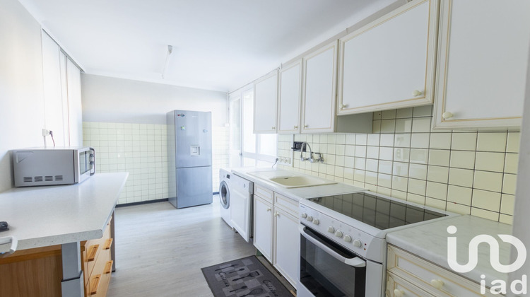 Ma-Cabane - Vente Appartement Vandoeuvre-Lès-Nancy, 75 m²