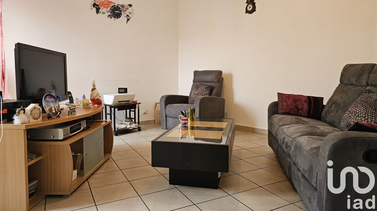 Ma-Cabane - Vente Appartement Vandoeuvre-Lès-Nancy, 101 m²