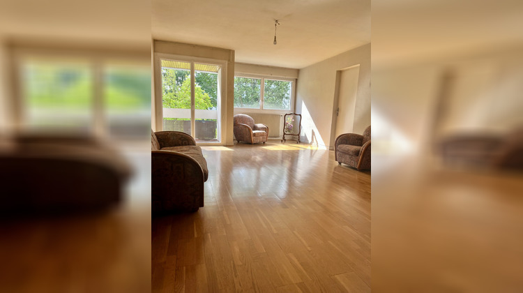 Ma-Cabane - Vente Appartement Vandoeuvre-lès-nancy, 116 m²