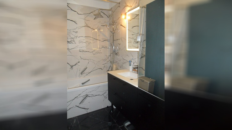 Ma-Cabane - Vente Appartement Vandoeuvre-lès-Nancy, 68 m²