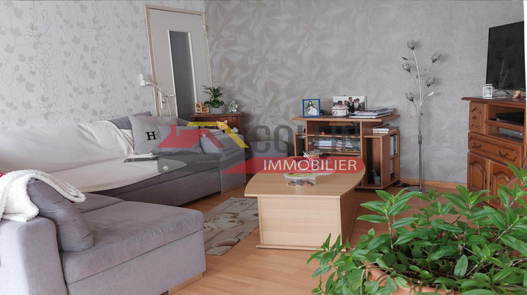 Ma-Cabane - Vente Appartement Vandoeuvre-lès-Nancy, 97 m²