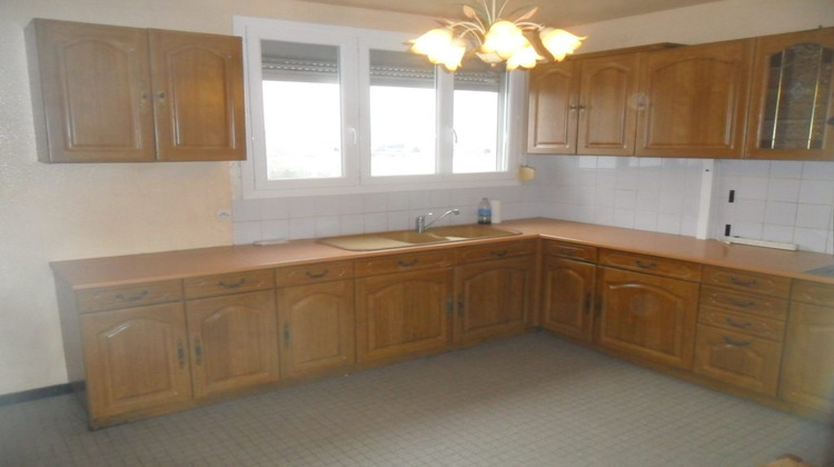 Ma-Cabane - Vente Appartement Vandoeuvre-lès-Nancy, 60 m²