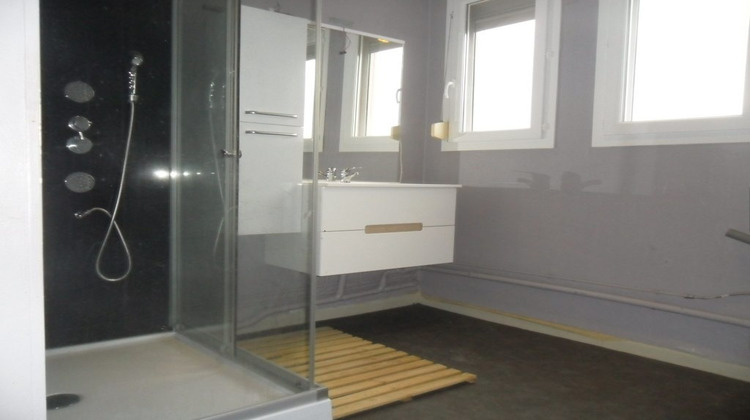 Ma-Cabane - Vente Appartement Vandoeuvre-lès-Nancy, 60 m²