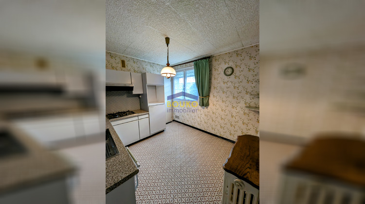 Ma-Cabane - Vente Appartement Vandoeuvre-lès-Nancy, 65 m²