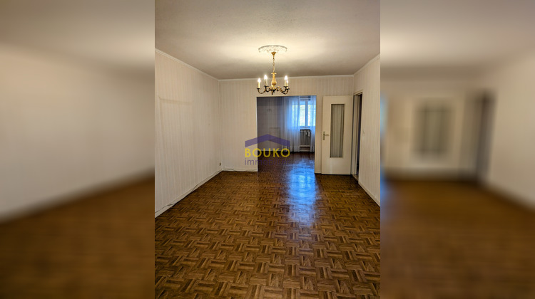 Ma-Cabane - Vente Appartement Vandoeuvre-lès-Nancy, 65 m²